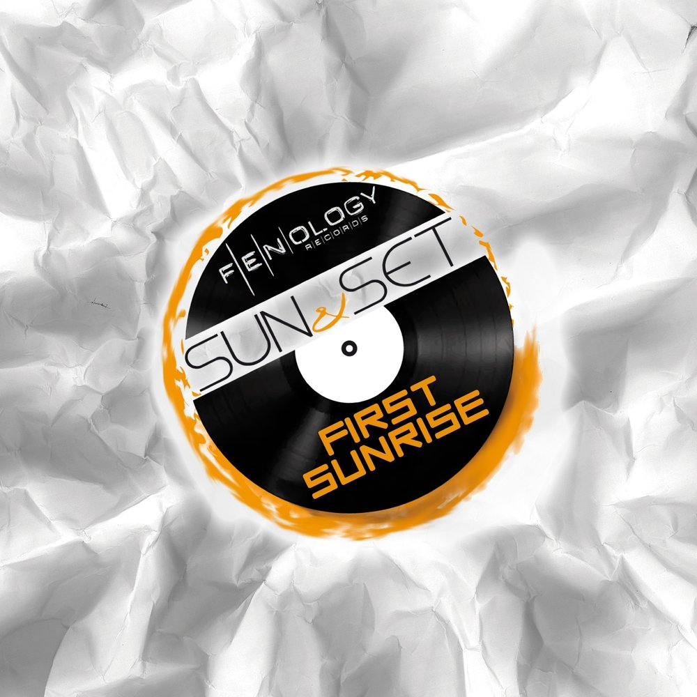 Sunrise транс. Музыка Sun. Sunrise Taraneh Music. Fenology records.