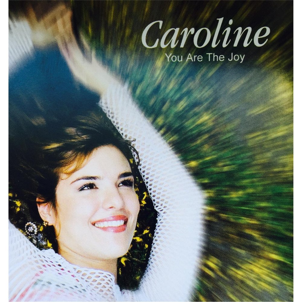 Песня caroline