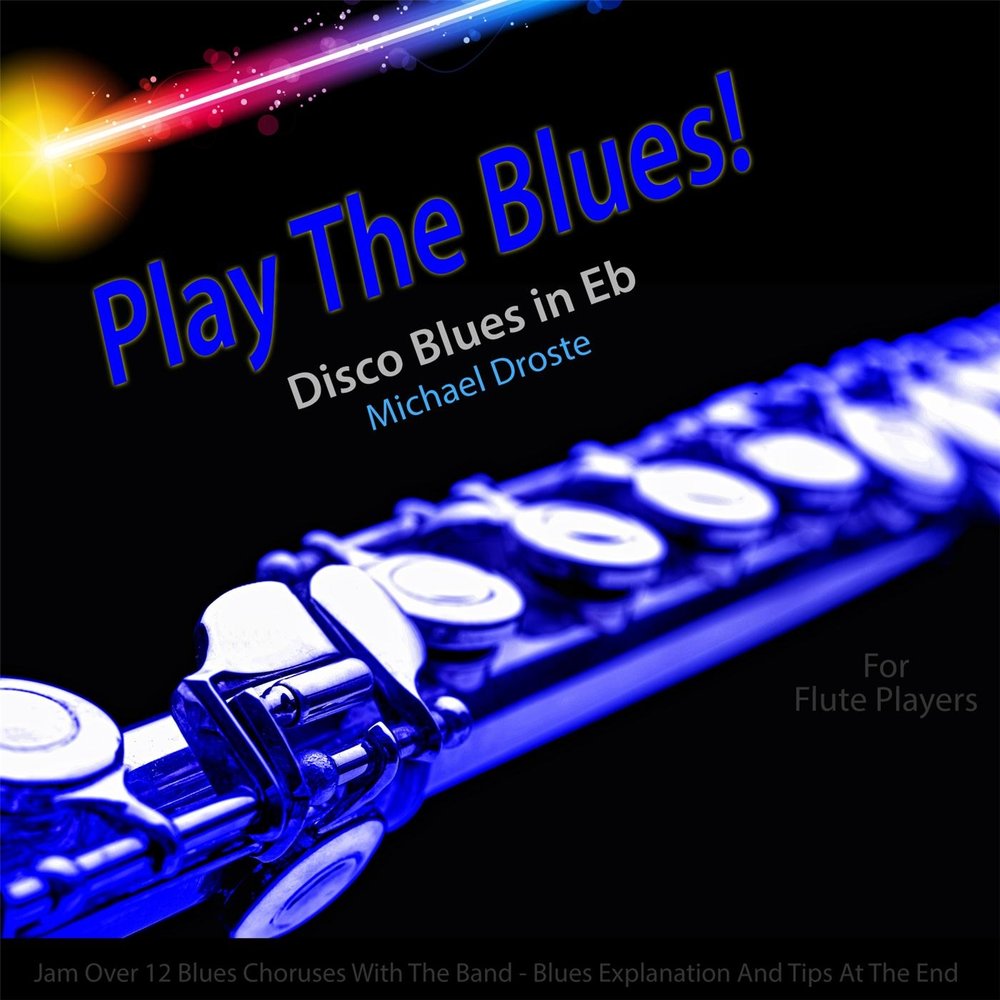 Disco blues. Дросте диско. Blues in EB. Blues in d. BLUETTI eb3a.