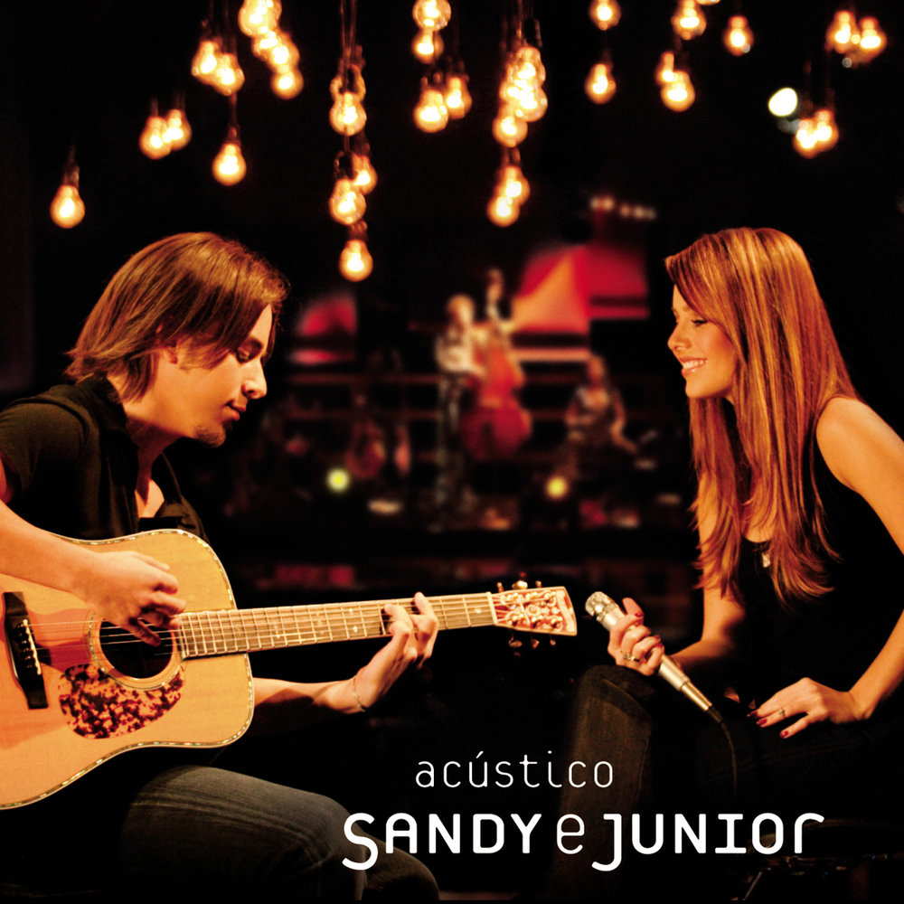Sandy e junior acustico mtv dvd torrent can you mix 1080p with 720p torrent