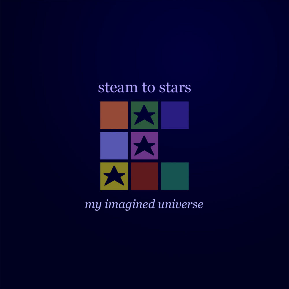 Steam to stars фото 69