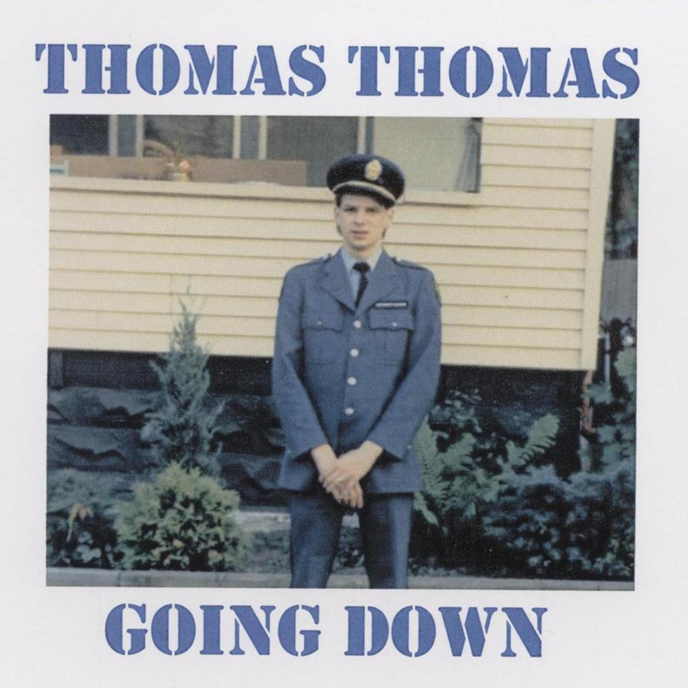 Thomas Downes.