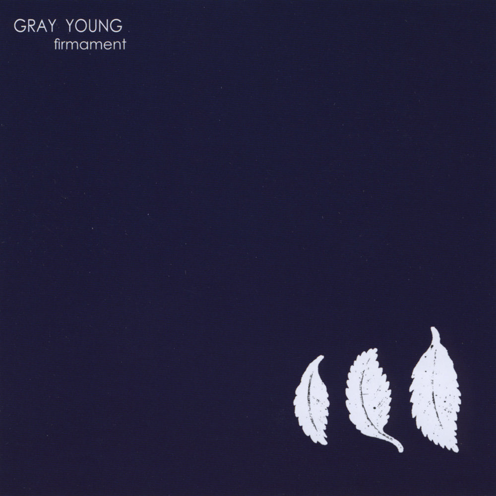 Young gray