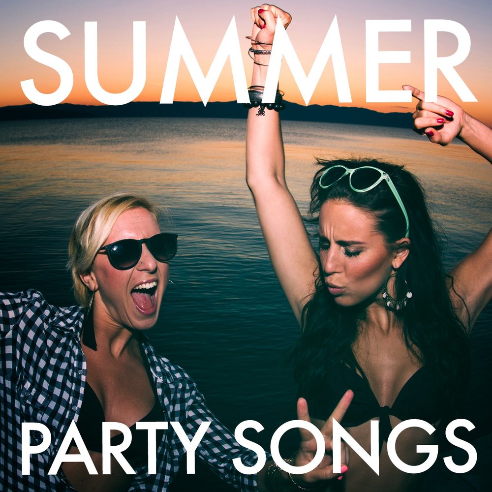 Песня summer ремикс. Песня Summer Party. Ибица саммер пати. Вечеринка песня. Spud Mackenzie Party Songs.