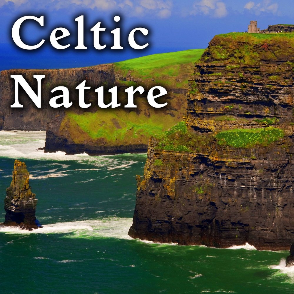 Nature song. Celtic nature.