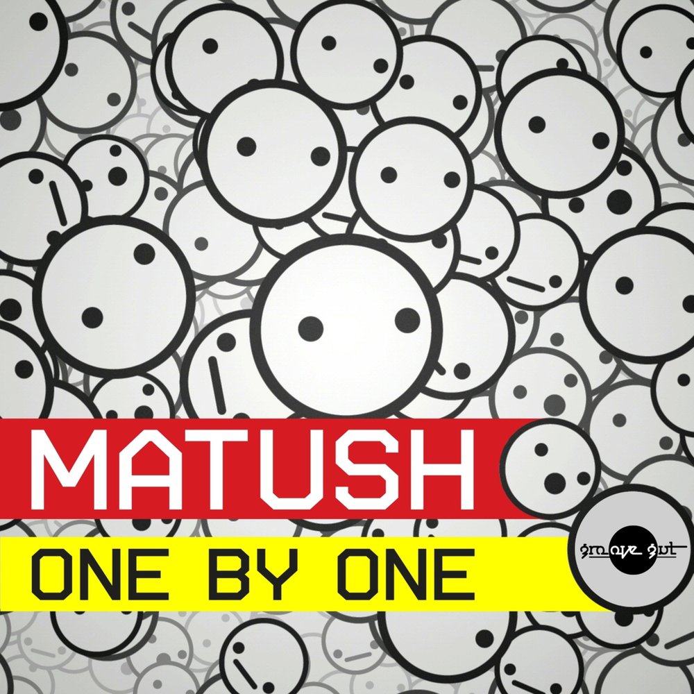 One by one. One by one альбом. Matush Matush - Organic Dream.