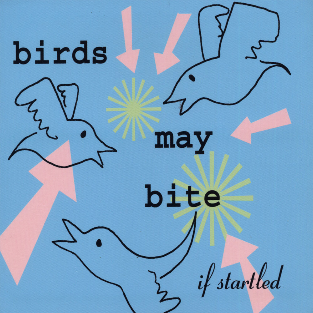 May birds