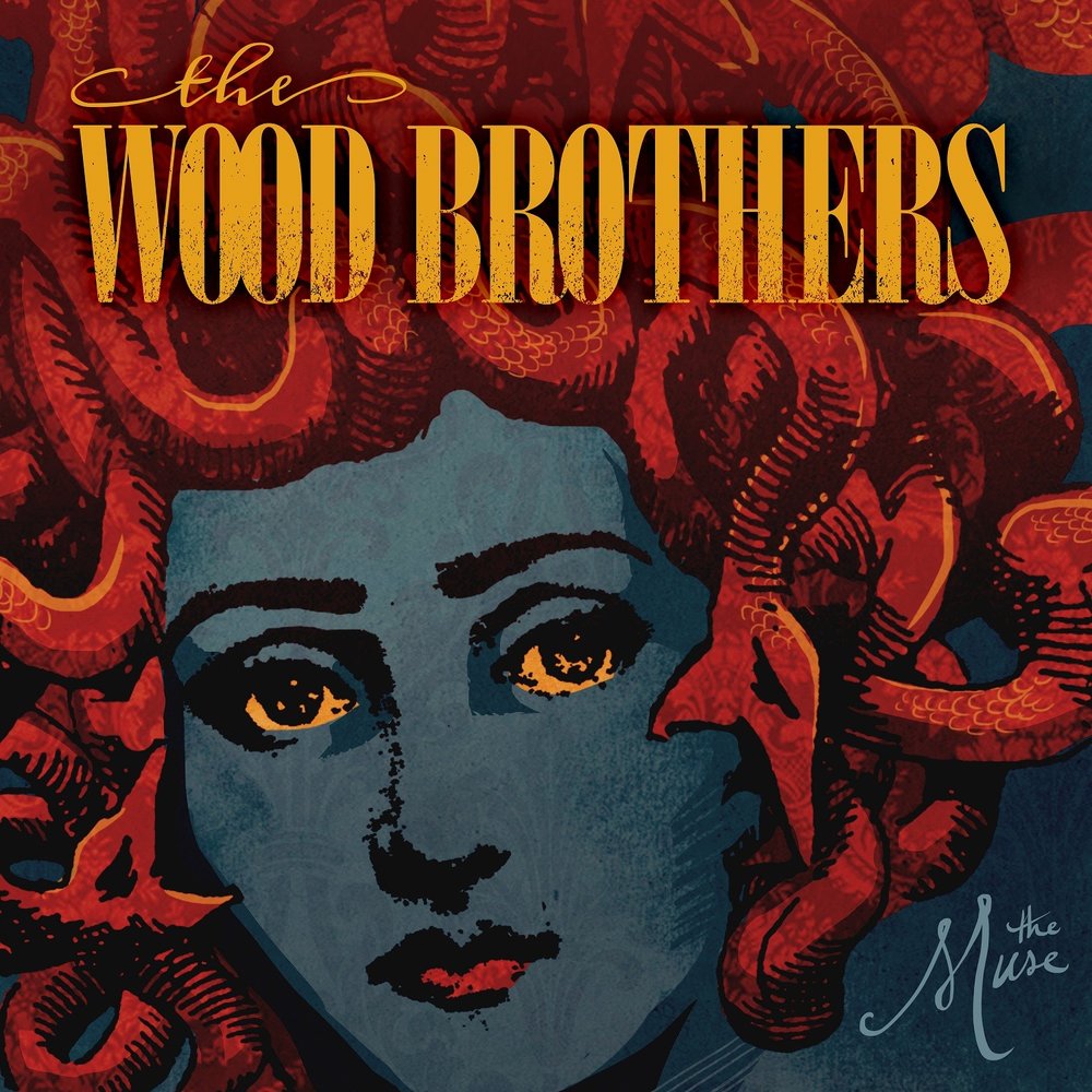 wood brothers the muse mp3 torrent