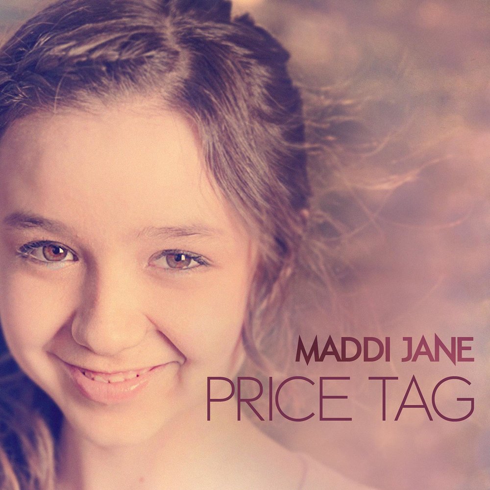 Is jane listening. Maddi Jane Price tag. Maddi Jane Biography. Обложка песни Price tag. Jane Ceylon.