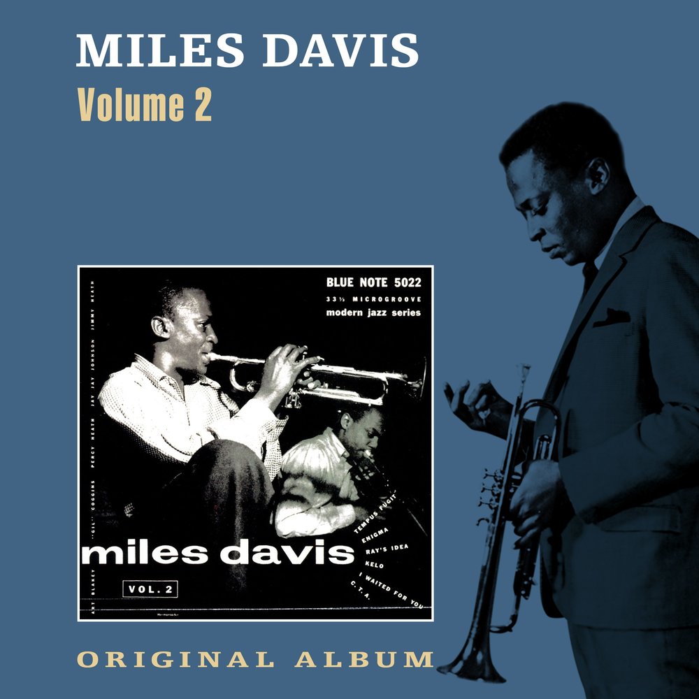 Love miles. Miles Davis Volume 2. Miles Davis, Vol. 2. Miles Davis Volume 1. Miles Davis, Vol. 1.