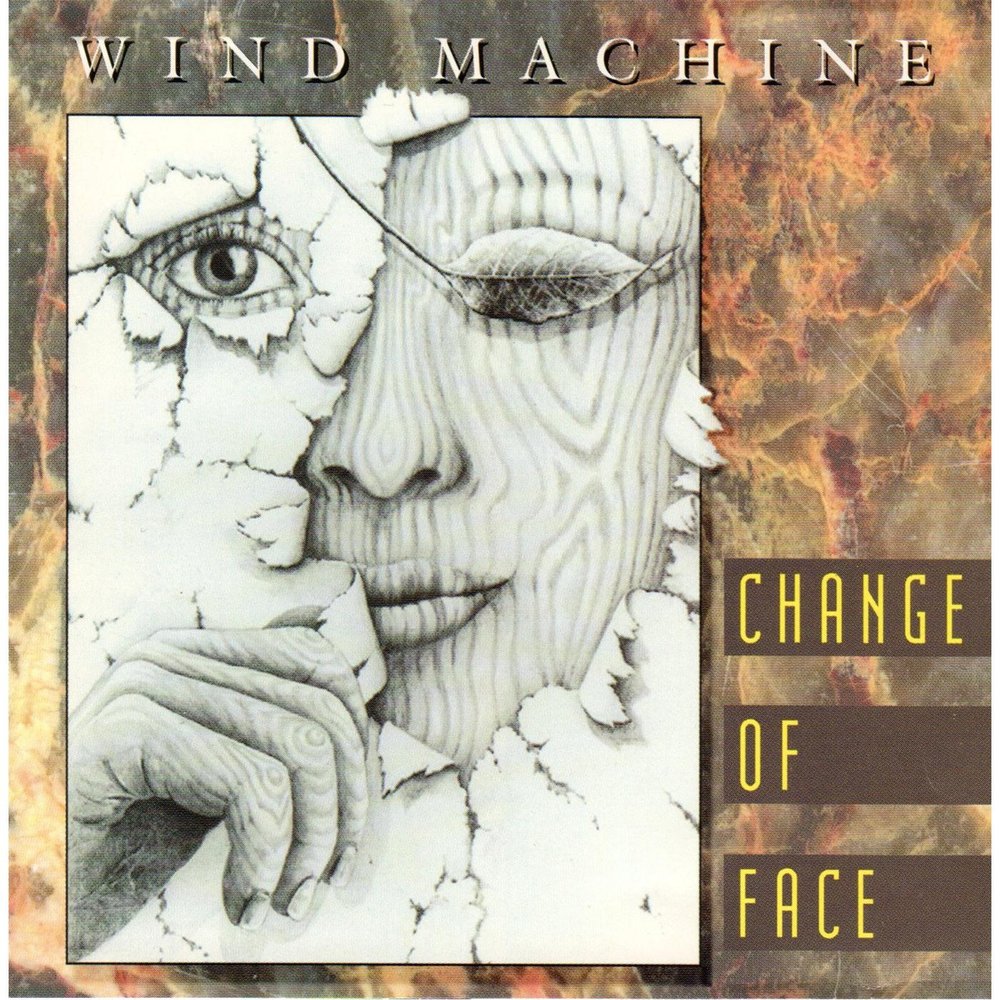 Wind Machine - el Nino Music.