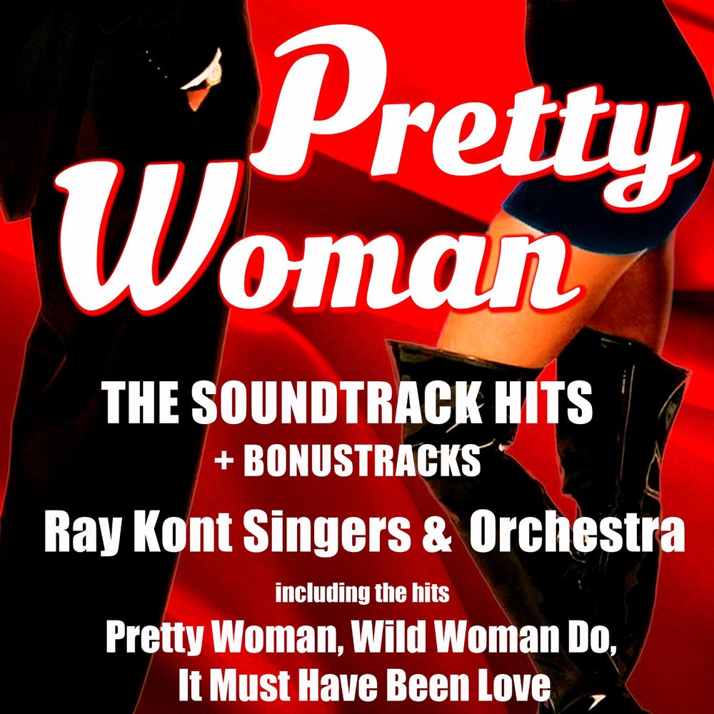 Soundtrack hits. Pretty woman слушать в обработке.