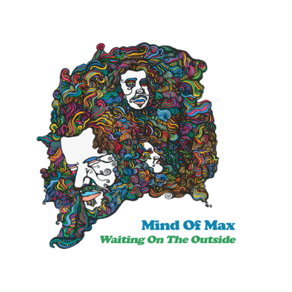 Clouded Mind исполнитель. Outside the Mind. Maximilian on my Mind. Max wait.