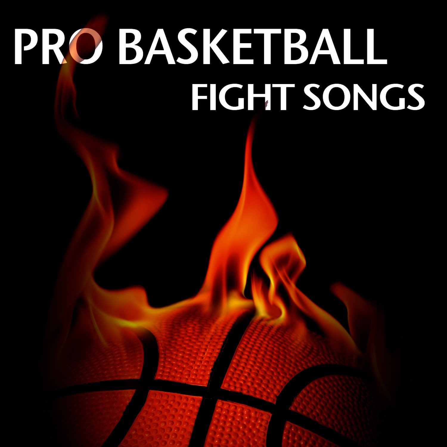 Basketball Rockers