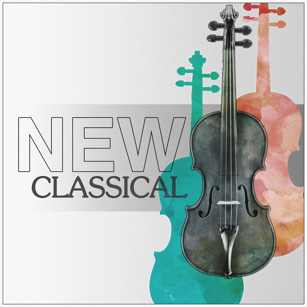New classical. L&#039;orchestra numerique. new classical music. epilogue l’orchestra numerique.