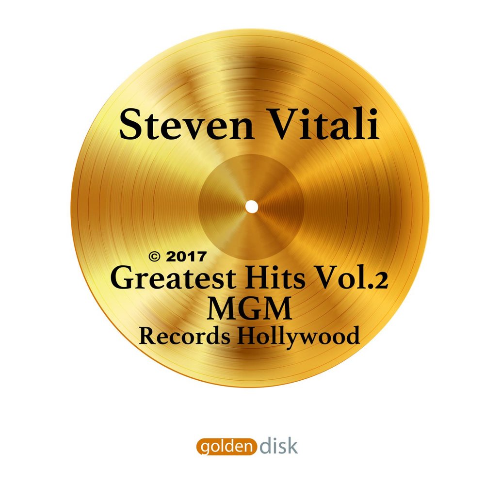 Greatest hits vol 2