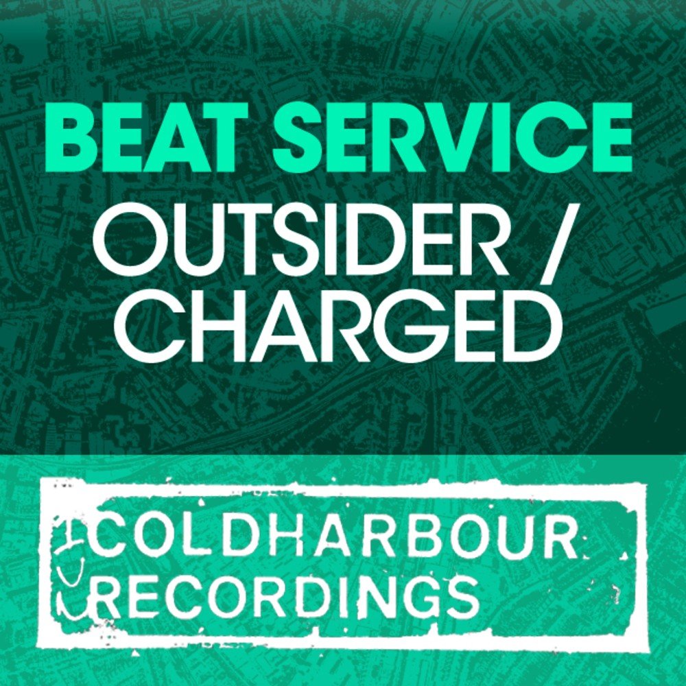 Beat service. Битс-сервис. Recharge (Original Mix). Coldharbour recordings. Beat service - not this time (Original).