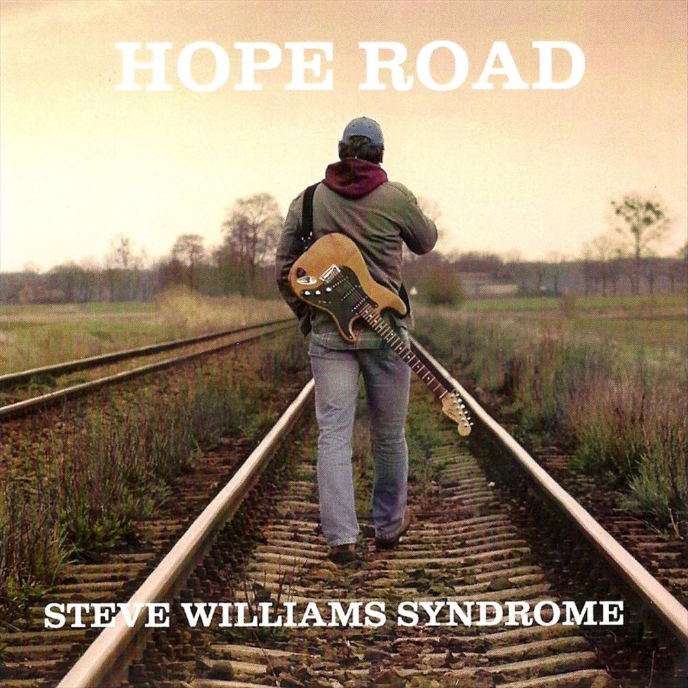 Hope road. Hope дорожные. William hope.