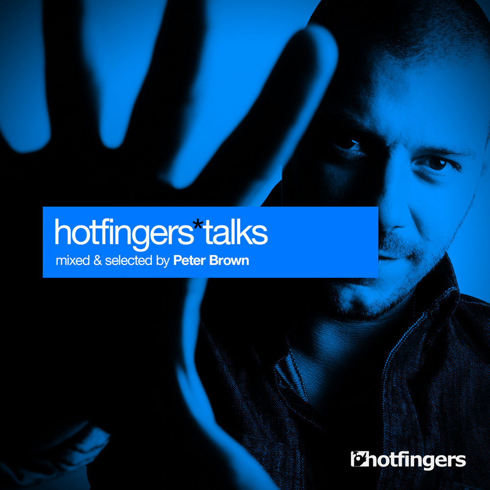 Talking peter. Hotfingers TV.