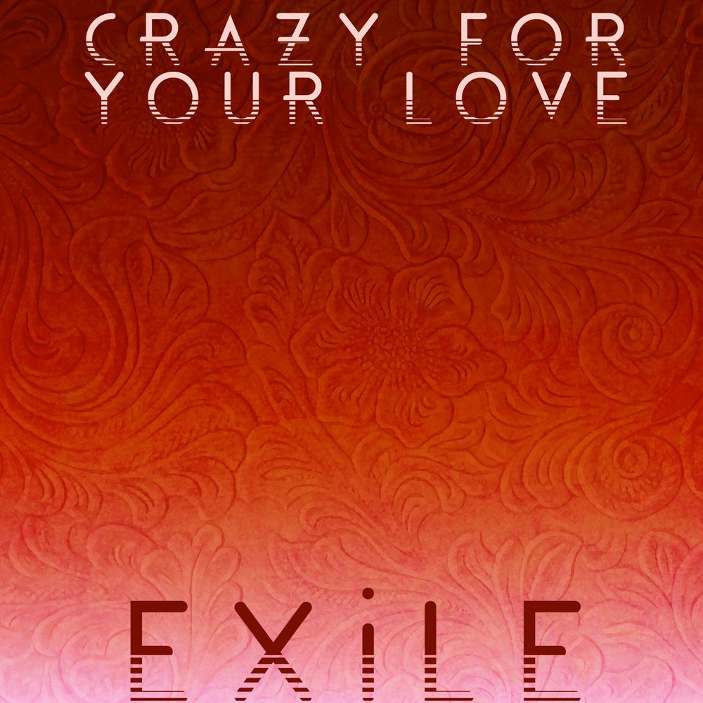 Love exile. Exile. Takahiro katô. Exile "kiss you all over". Merz to emigre and beyond.