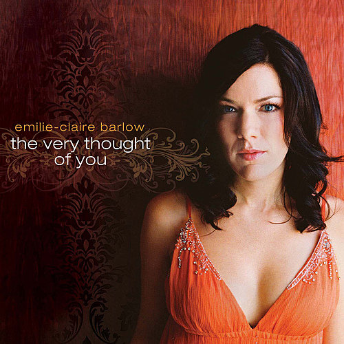 Emilie-Claire Barlow, Фредерик Лоу альбом The Very Thought Of You слушать  онлайн бесплатно на Яндекс Музыке в хорошем качестве