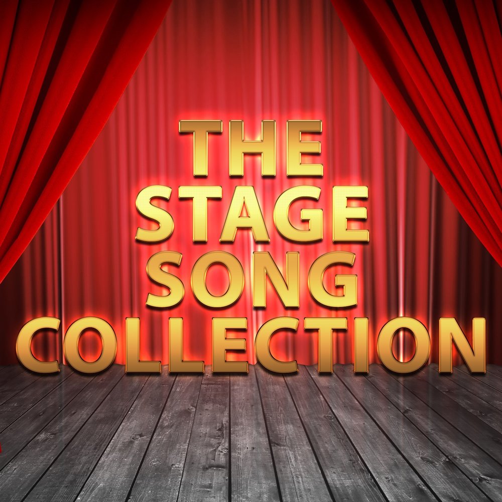 Stages song. Decor Songs Stage. 2012 - Standing Ovation. The Greatest Songs from the Stage.