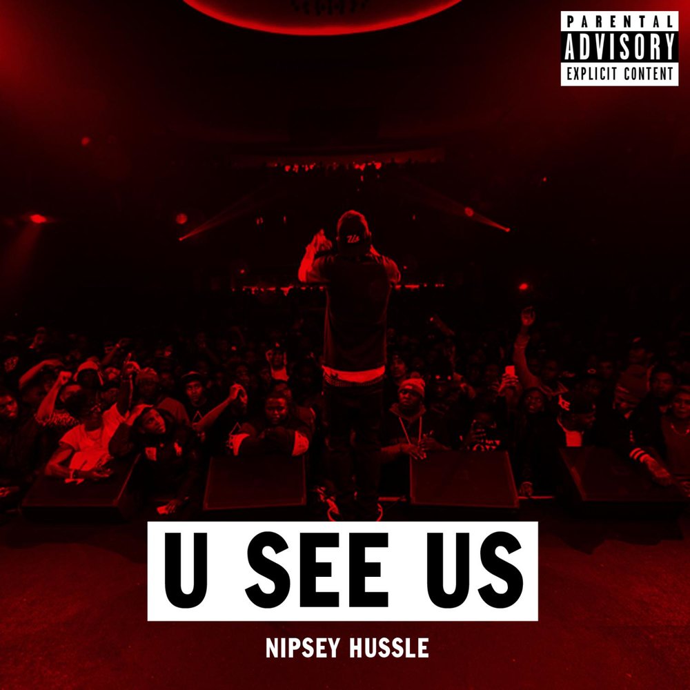 U s музыка. Песни Nipsey Hussle.