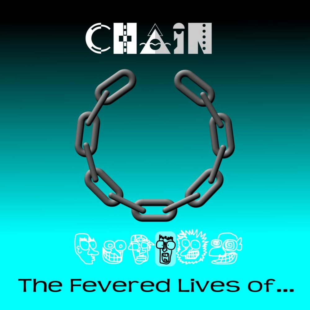 The Chain песня.