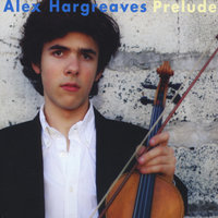 Alex Hargreaves