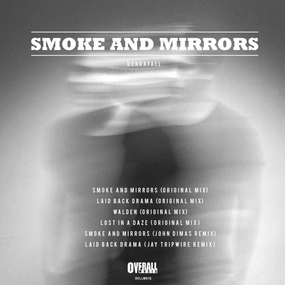 Smoke mirrors песни