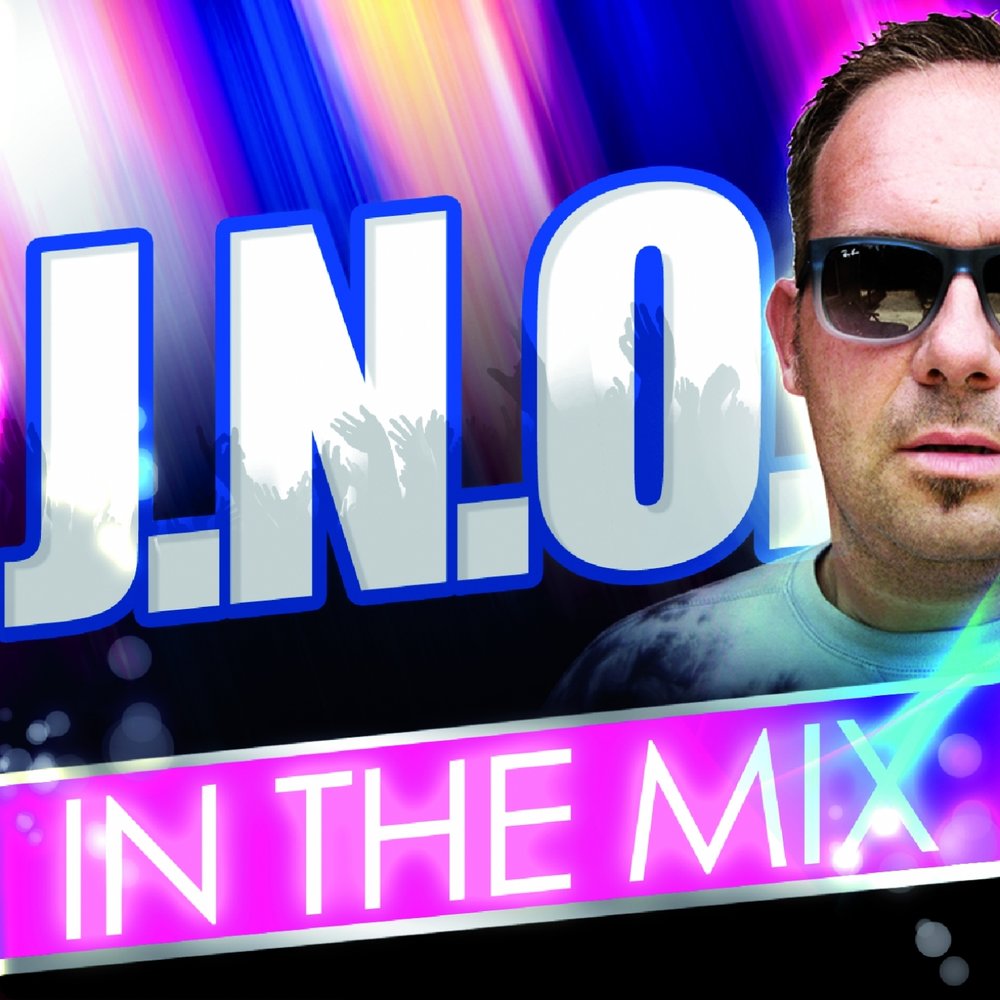 J mix. J mix
