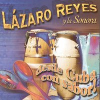 Lazaro Reyes