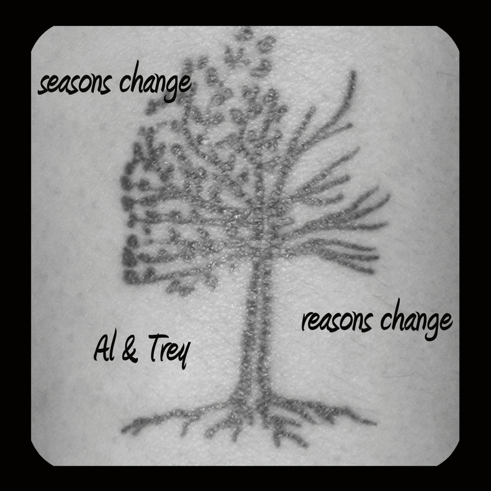 Change reason. Season change reason.