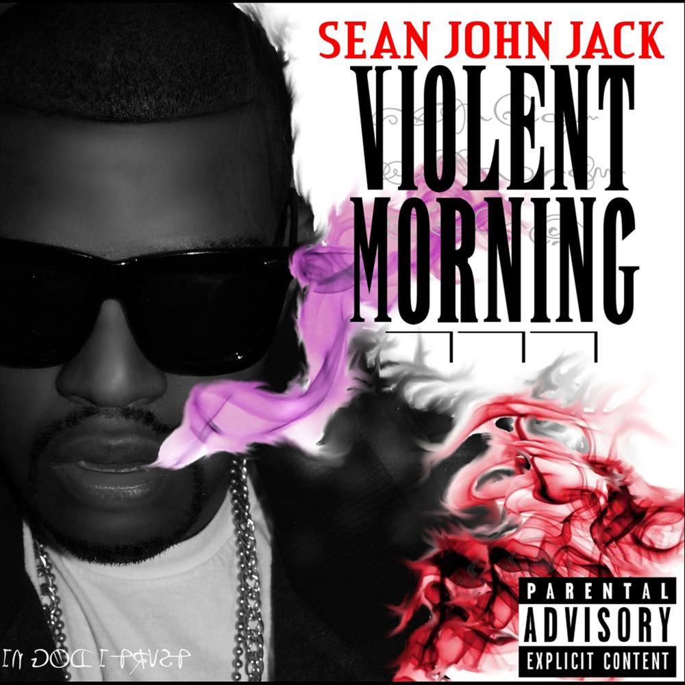 Listen jack. Sean John.