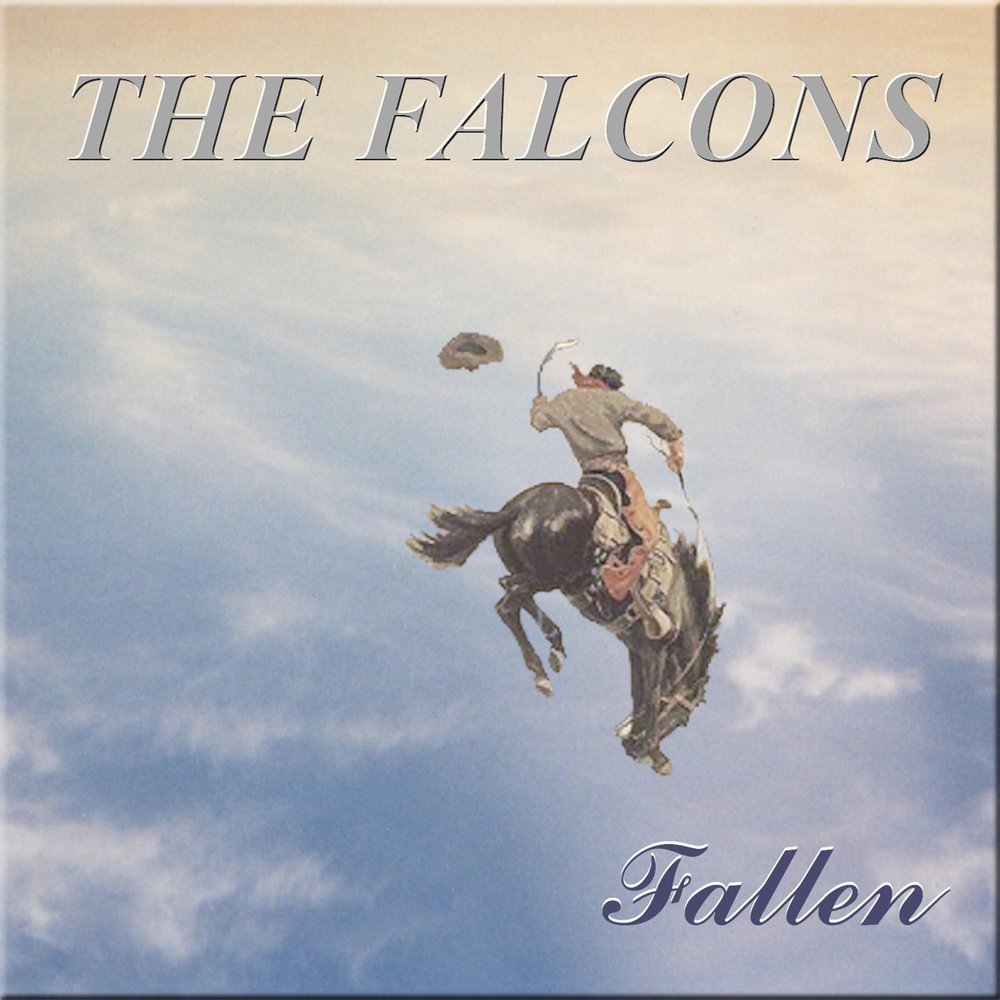 Фалькон слушать. Falcon Falling. Count me in Falcone Studios.