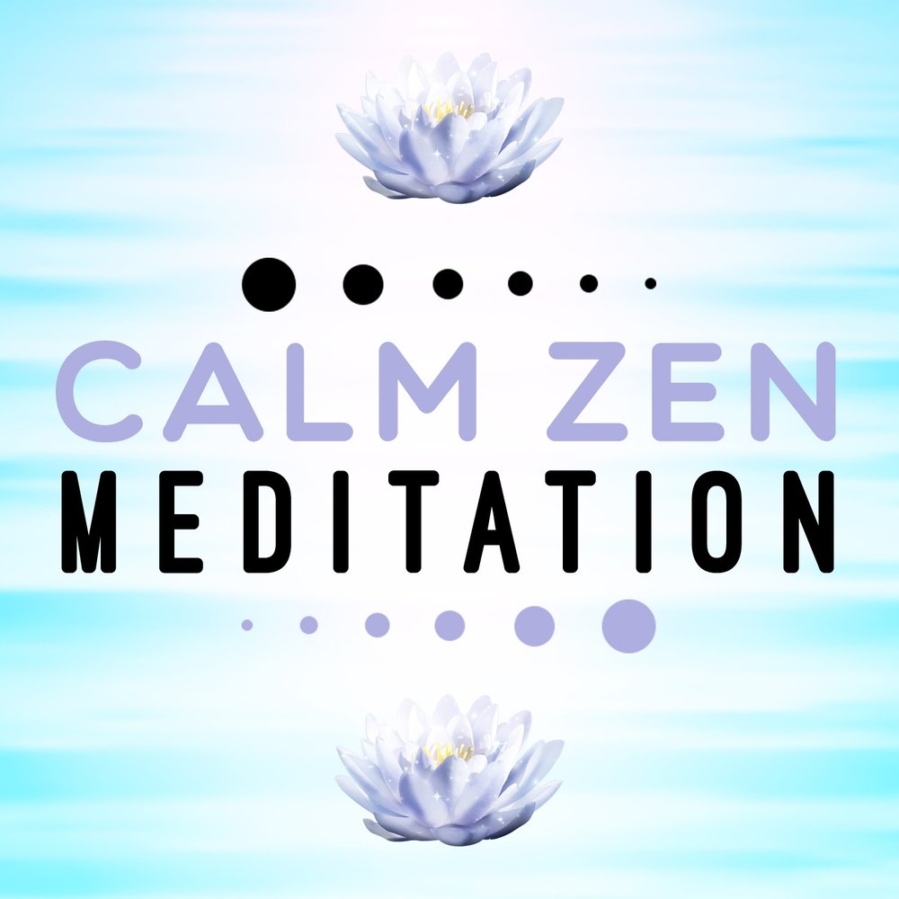 Calm meditation