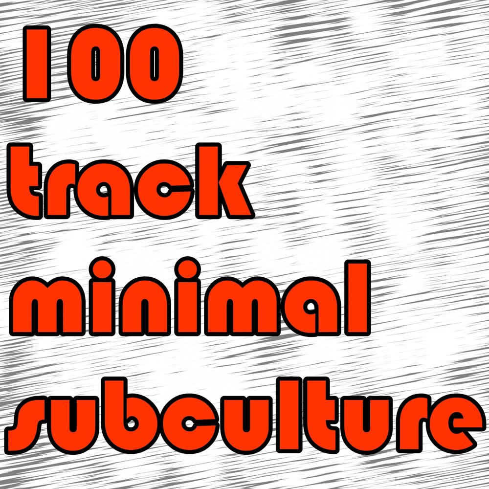 100 tracks