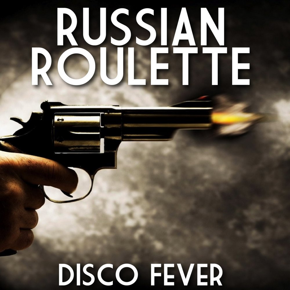 Russian roulette steam фото 54