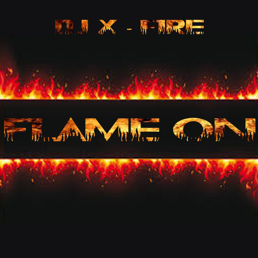 Фаер слушать. Fire x. Fire only op Players.