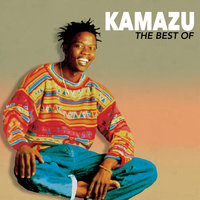 The Best Of Kamazu 200x200
