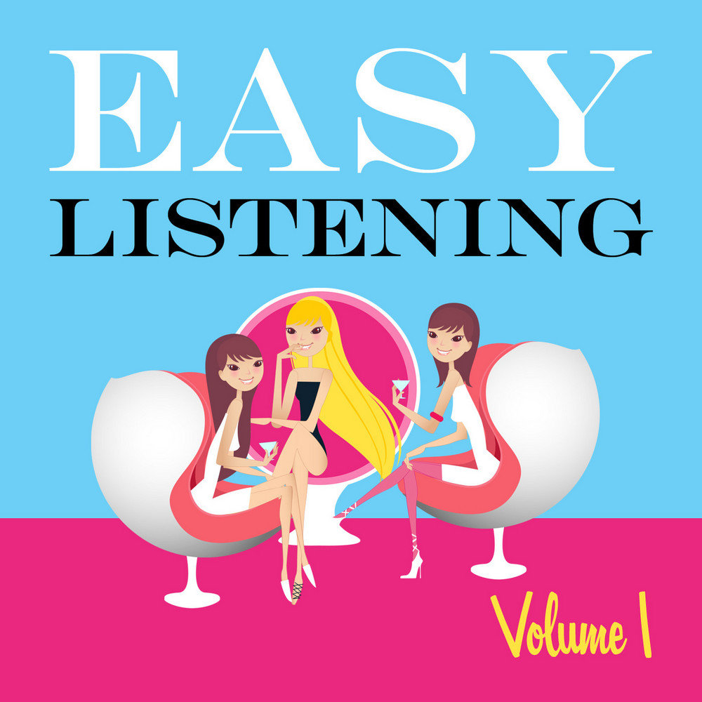 Look s wonderful. Easy Listening Vol.1. Easy Listening Volume 1. 101 Strings Orchestra – wonderful Waltzes (2023).