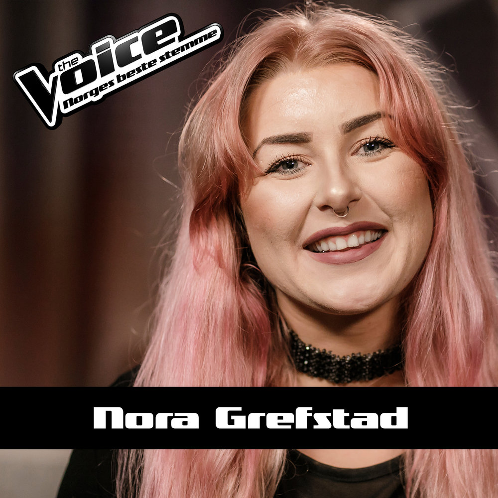 Nora go. Nora go