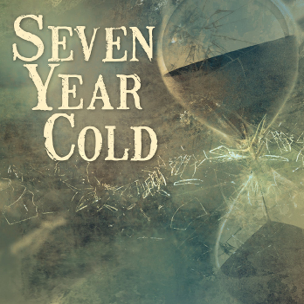 It is cold day of the year. __you __a cold?.