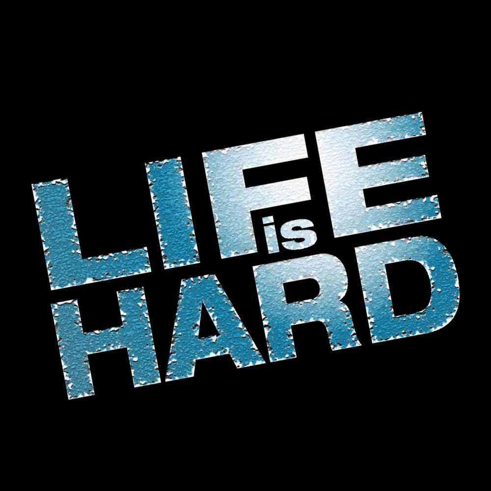 Hard l. Apex логотип. Hard l. Life is hard. Hard life картинки.