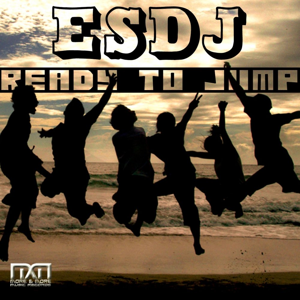 To jump. Danny avila певица. Ready to jump. One of them jump in (extended dance mix). Omnikid ready to jump.