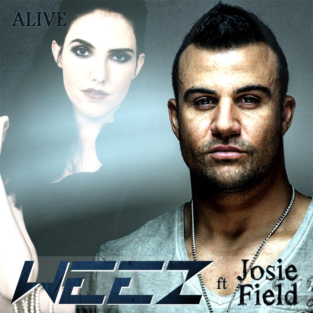 Field слушать. Jack feat. Josie.