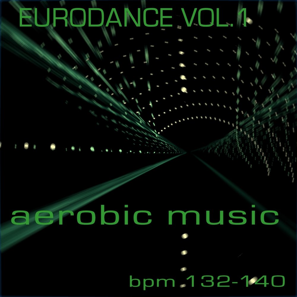 Eurodance vol 1