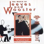 Jeeves And Wooster