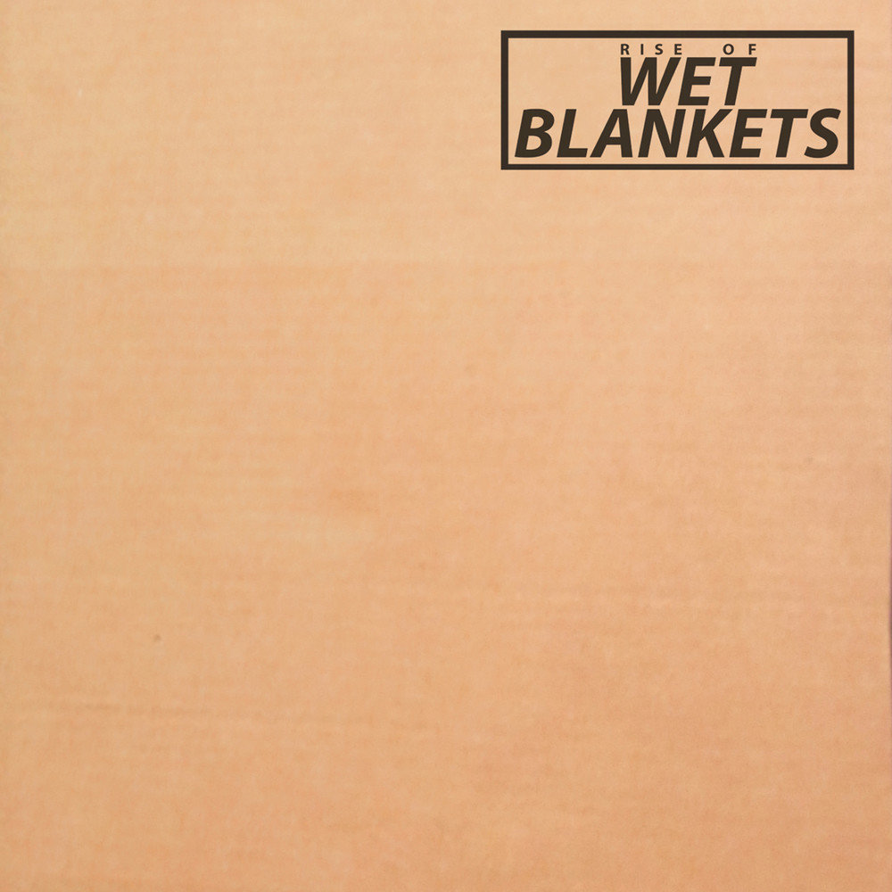 Wet blanket идиома