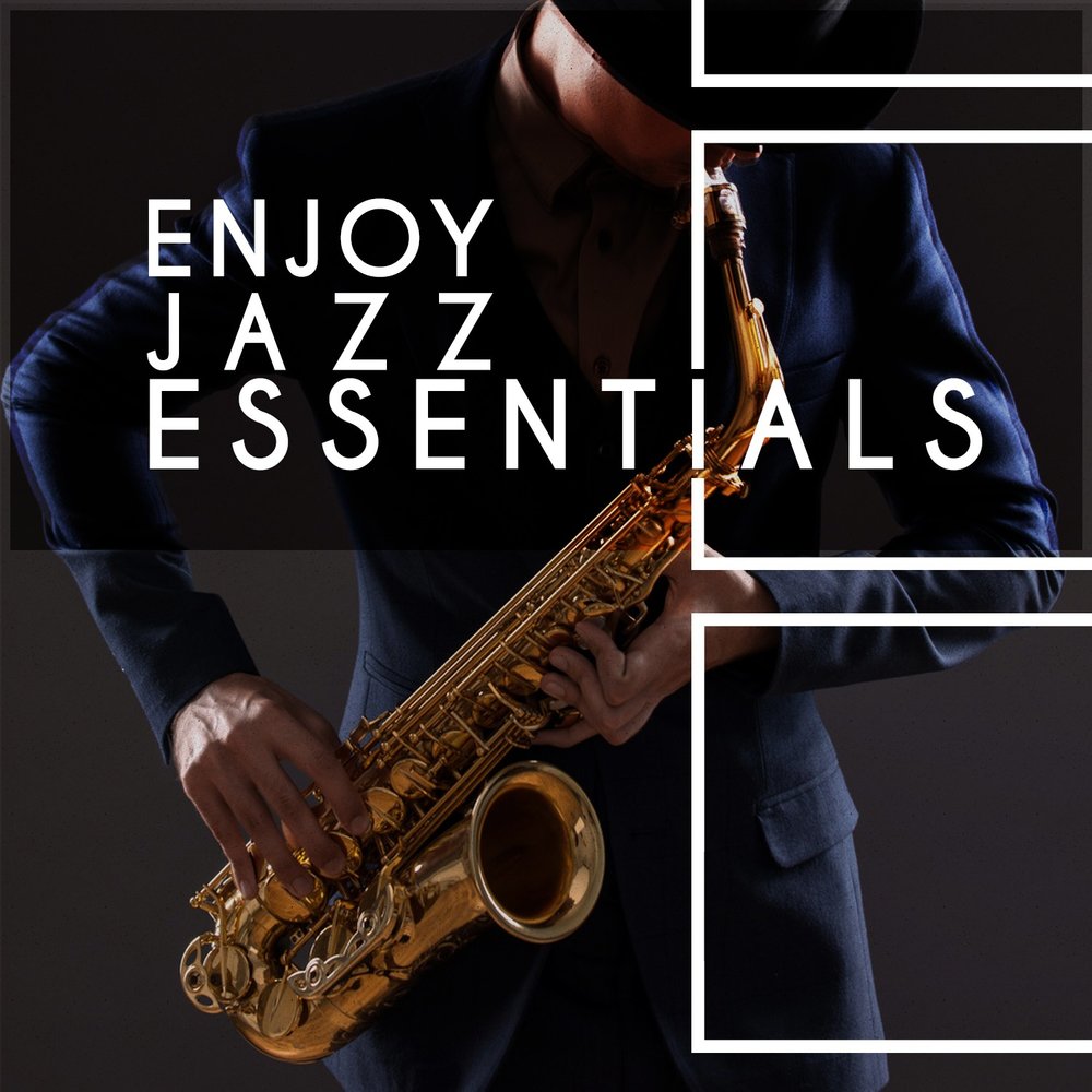 Джаз пиано. Бразильский джаз. Энджой исполнитель. 100 Jazz Essential Masterpieces.